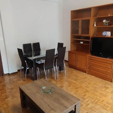 사모라 Casa Pili 아파트 외부 사진