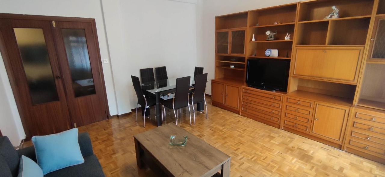 사모라 Casa Pili 아파트 외부 사진