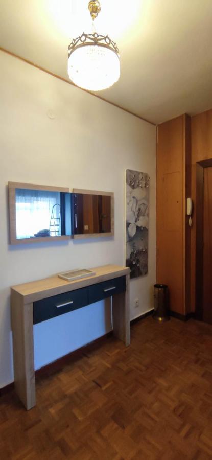 사모라 Casa Pili 아파트 외부 사진