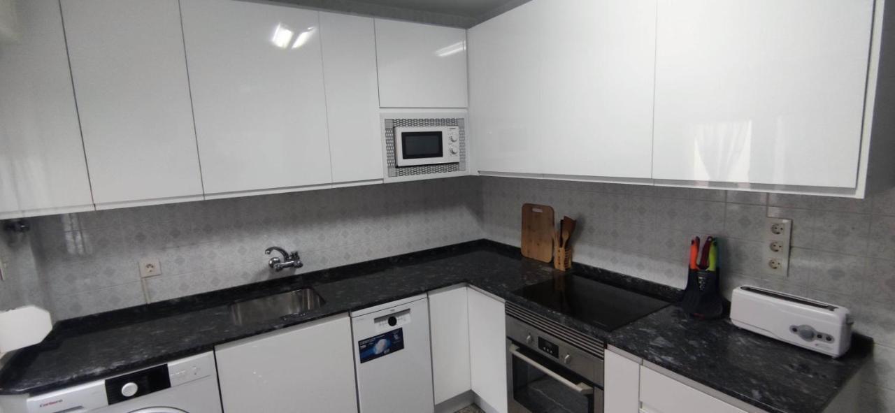 사모라 Casa Pili 아파트 외부 사진