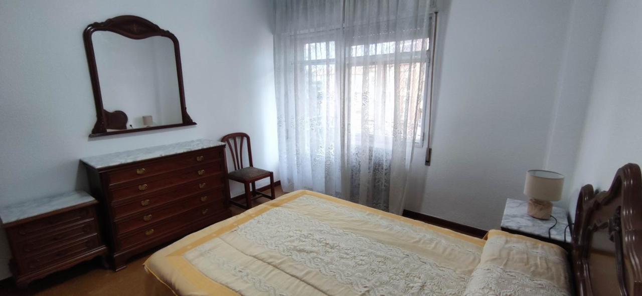 사모라 Casa Pili 아파트 외부 사진