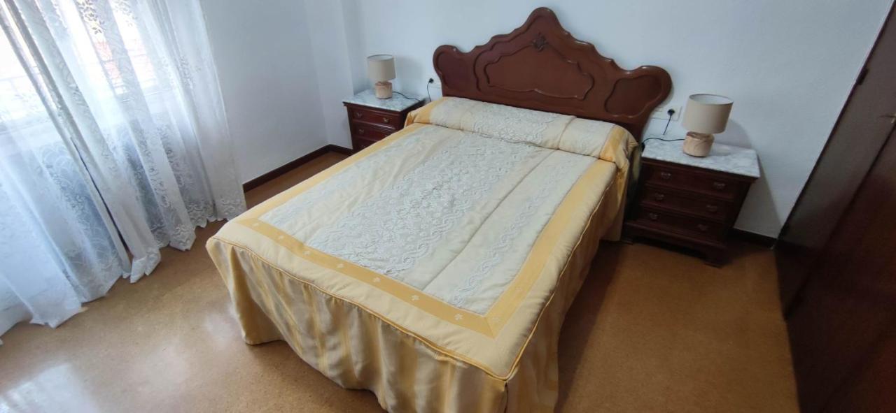 사모라 Casa Pili 아파트 외부 사진
