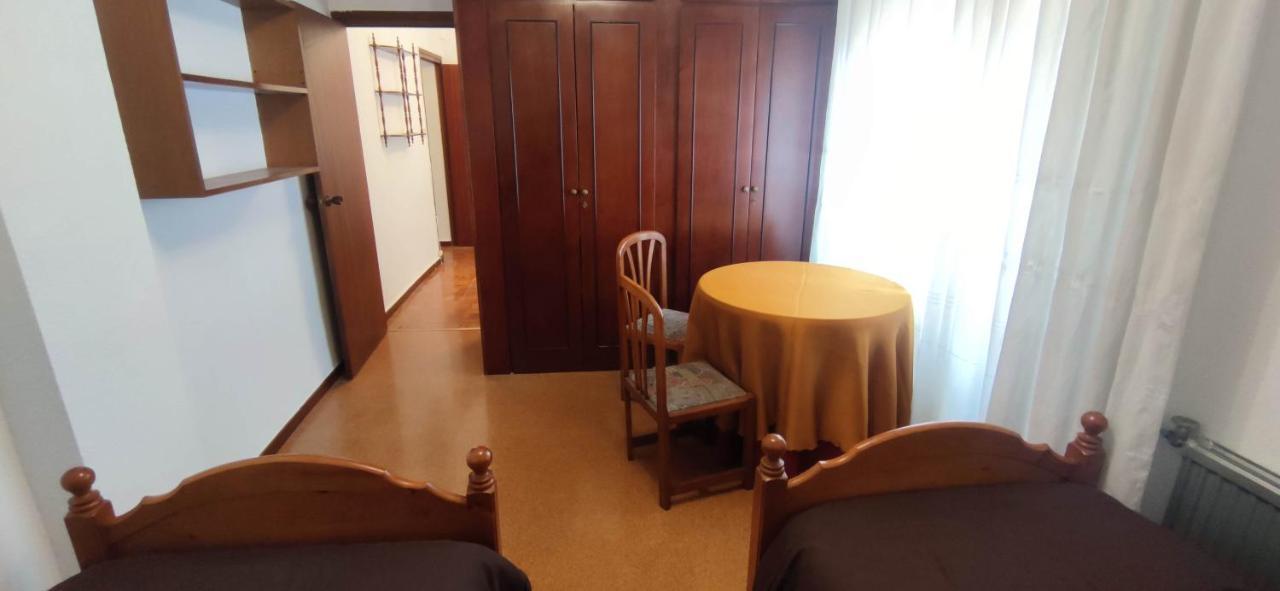 사모라 Casa Pili 아파트 외부 사진