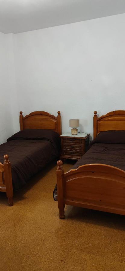 사모라 Casa Pili 아파트 외부 사진
