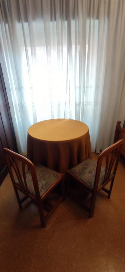 사모라 Casa Pili 아파트 외부 사진