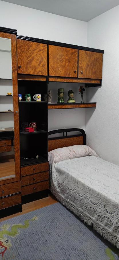 사모라 Casa Pili 아파트 외부 사진