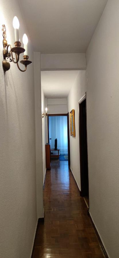 사모라 Casa Pili 아파트 외부 사진