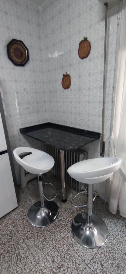 사모라 Casa Pili 아파트 외부 사진
