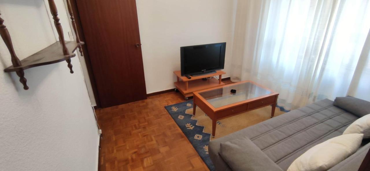 사모라 Casa Pili 아파트 외부 사진