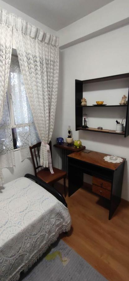 사모라 Casa Pili 아파트 외부 사진