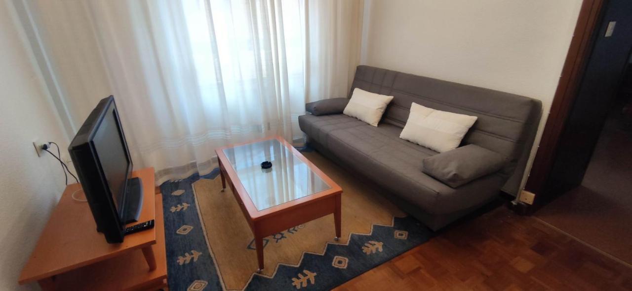 사모라 Casa Pili 아파트 외부 사진