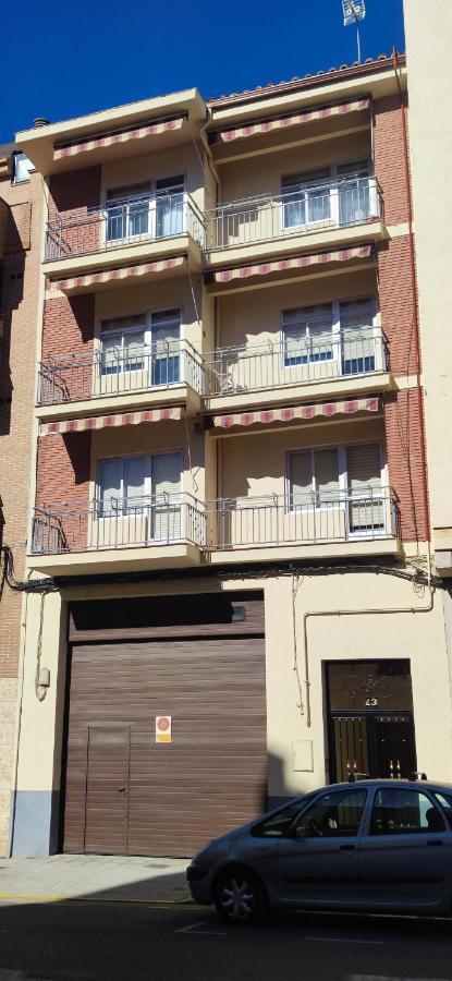 사모라 Casa Pili 아파트 외부 사진
